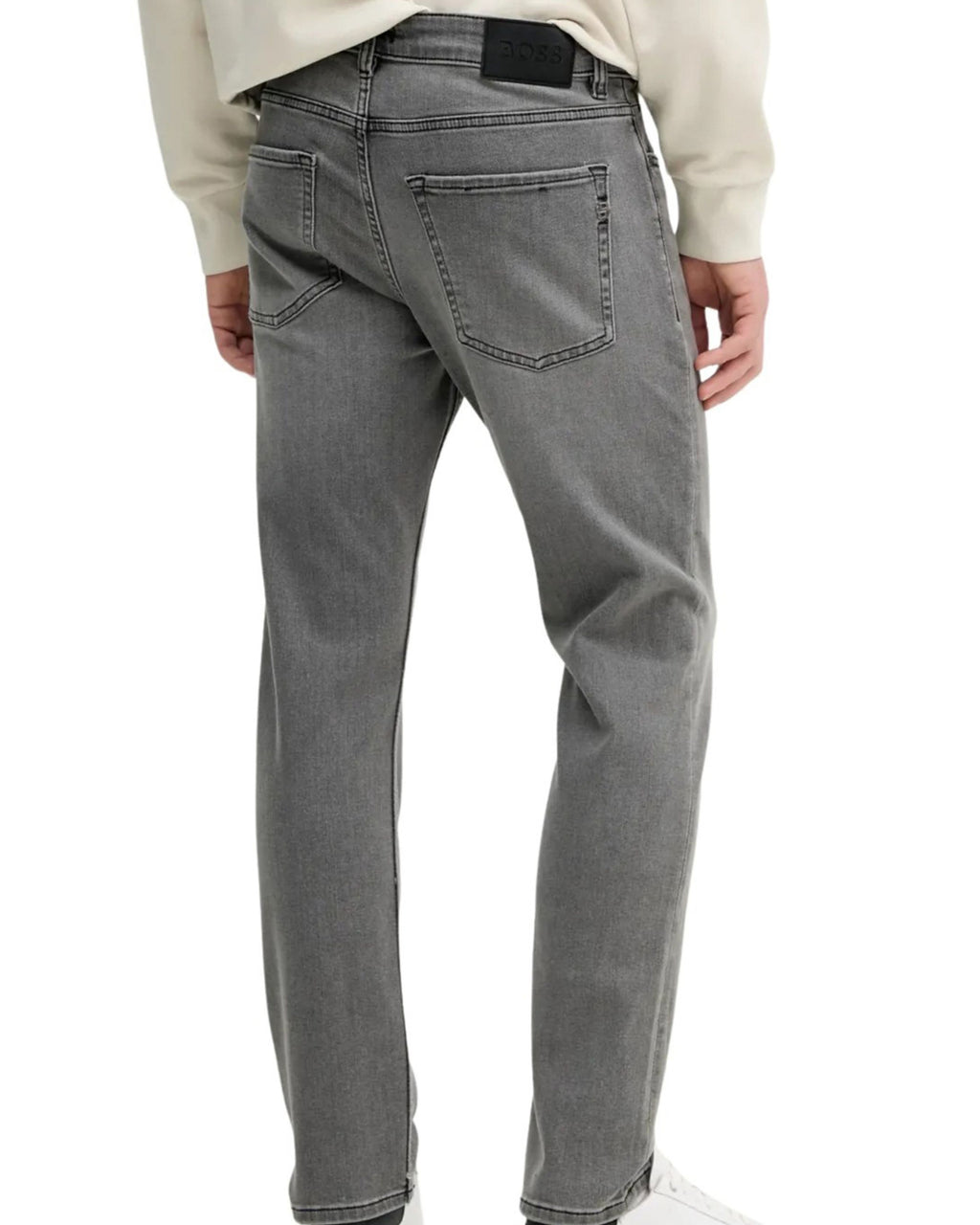 P-Delaware Slim Fit Jeans 50533030