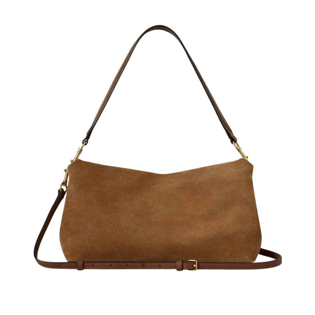 Delilah Suede Bag HH0305/047