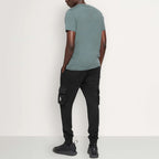 Hartsfield Mens Cargo Jogger M35MR777