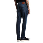 J05 Regular Fit Lightly Worn Look Jeans EM000062 AF22814
