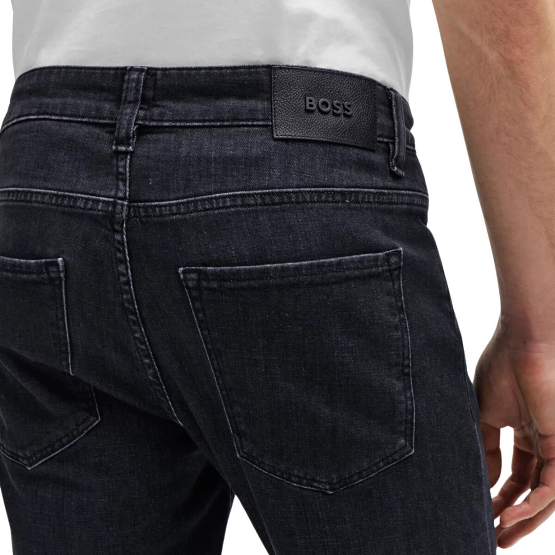Delaware3-1  Slim Fit Jeans 50508106