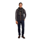 Country Fleece Gilet