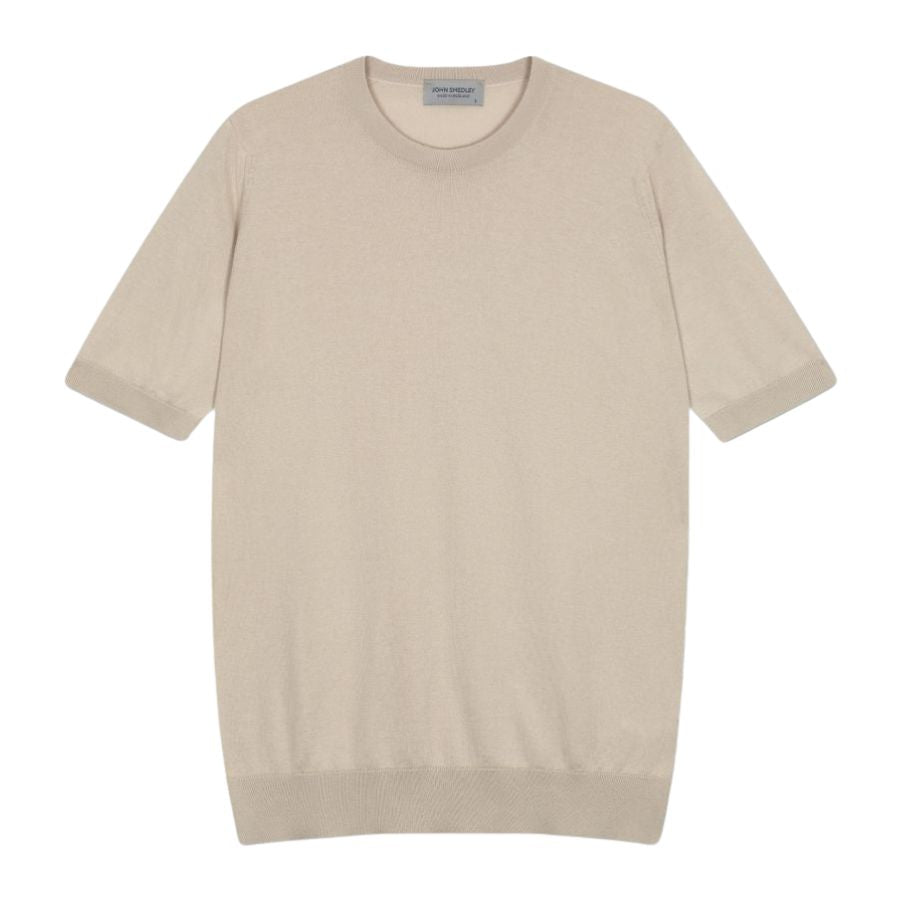 Kempton Short Sleeve Mens Cotton T-Shirt