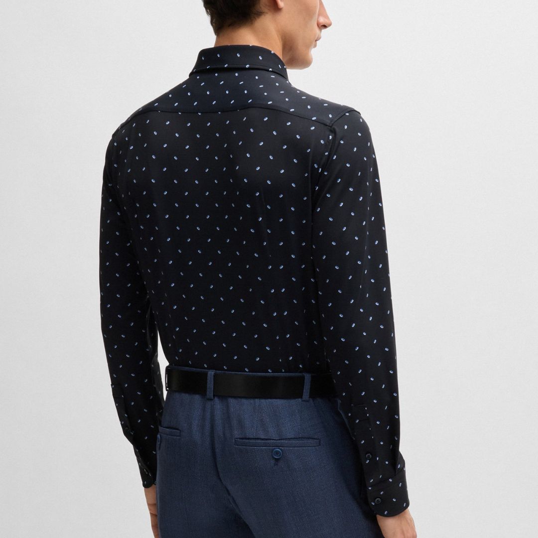 P-HANK-kent-C1-222 Shirt 50527513 – Robinsons of Bawtry