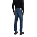 C-Re.Maine Regular Fit Stretch Jeans 50527031
