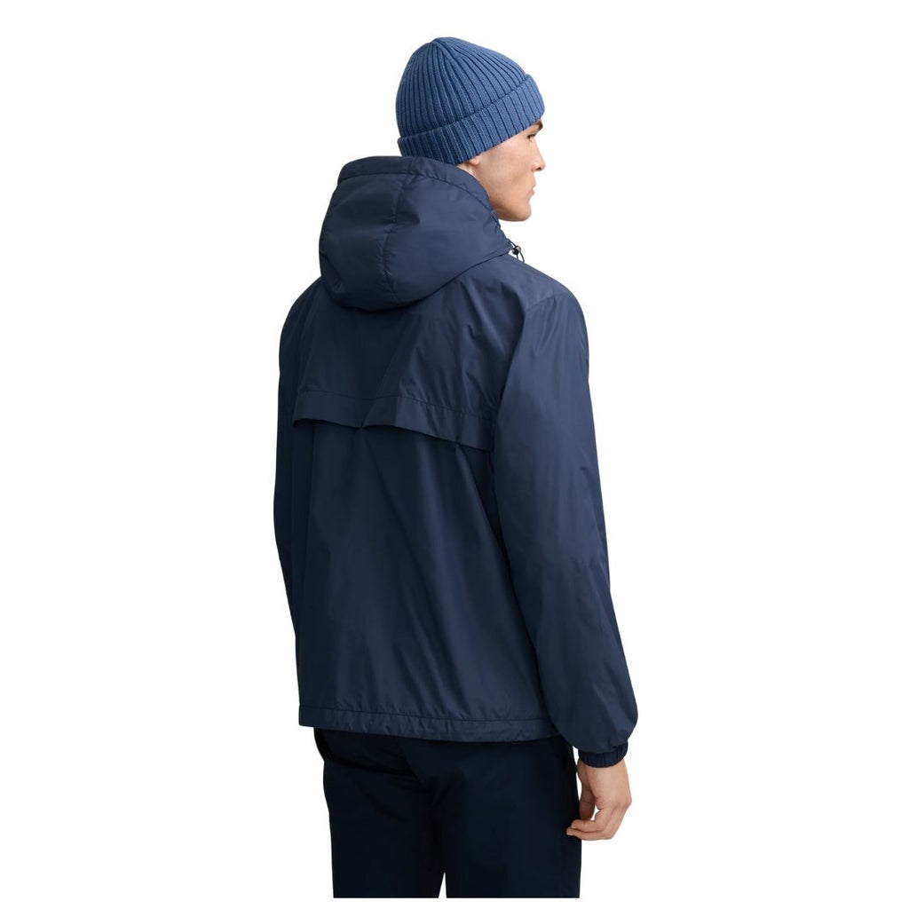 Meridian Nylon Mens Windbreaker Jacket MJT28