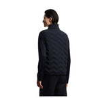Water Repellent Chevron Quilted Gilet EM004946 AF18499