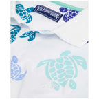 Palatin Tortoise Mens Polo Shirt PLTEN236