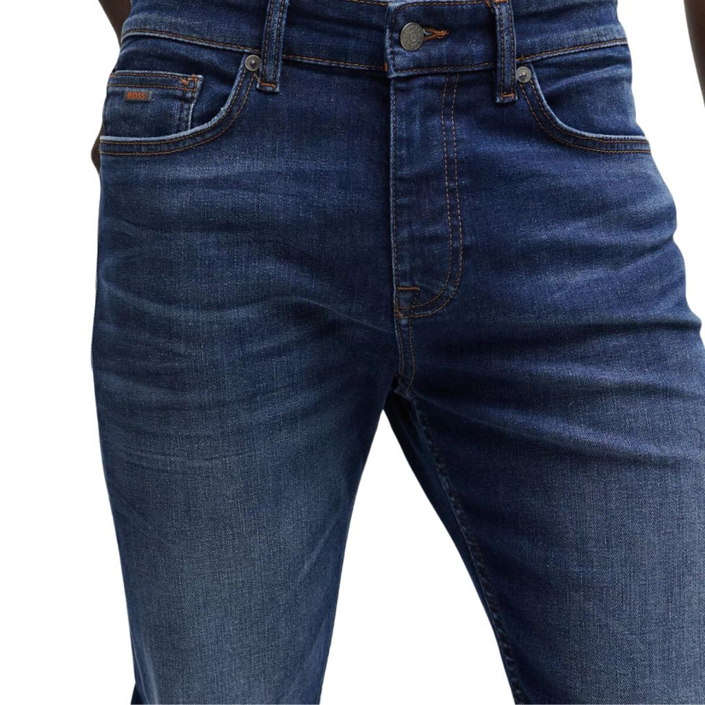 Delaware DC-C Jeans 50513491