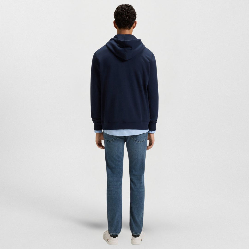 DELAWARE BO Slim Fit Stretch Jeans 50524008