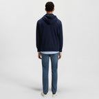 DELAWARE BO Slim Fit Stretch Jeans 50524008