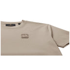 Curator Pique Mens T-Shirt 106502