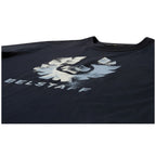 Blur Cotton Mens T-Shirt 106508