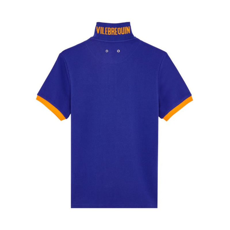 Palatin Cotton Polo Shirt PLTAN100