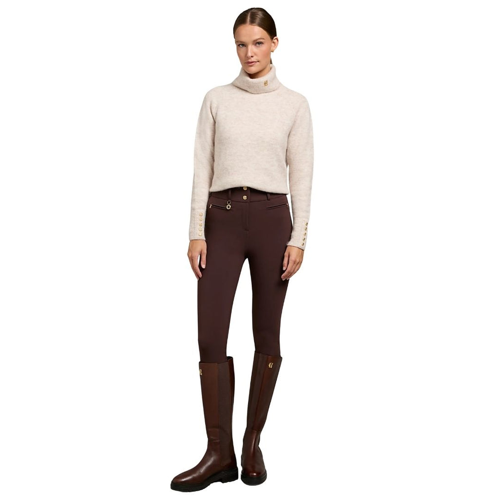 Womens Contour Trouser