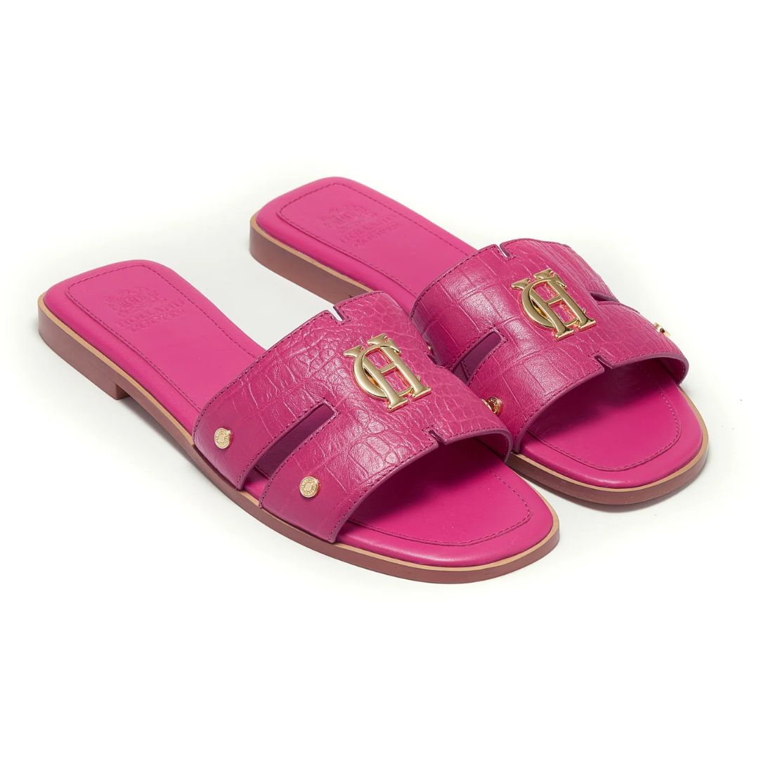 Monogram Slides