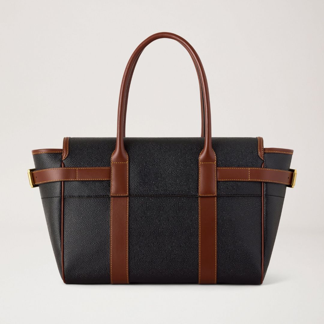 Bayswater Bio-Based Scotchgrain Handbag HH0014/127