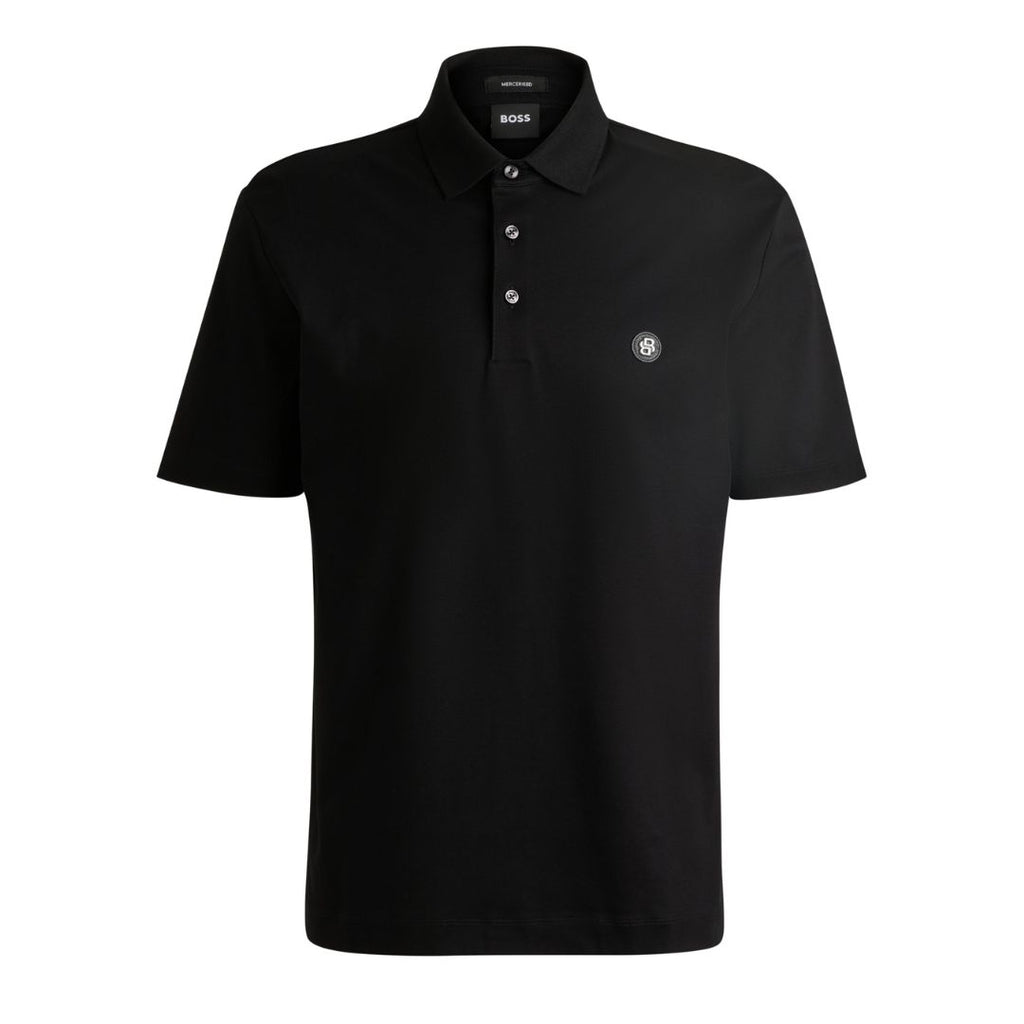 C-Parris 01 Cotton Polo Shirt 50520297