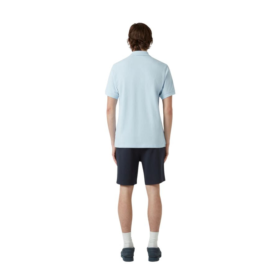 Cotton Pique Mens Polo Shirt 101516