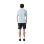 Cotton Pique Mens Polo Shirt 101516
