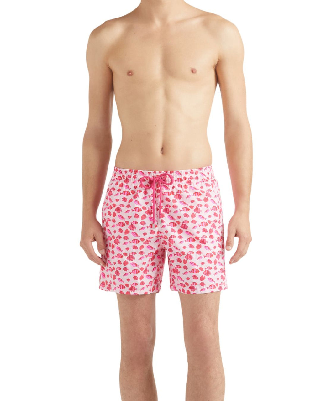 Moorea Fishy Dance Mens Swim Shorts MOOCB119