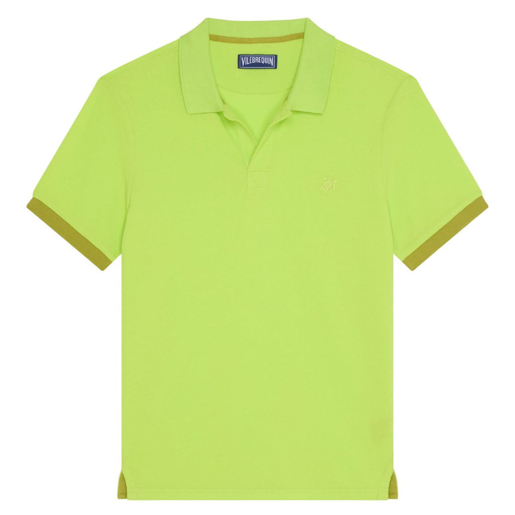 Palan Mens Cotton Polo Shirt PLNAN100