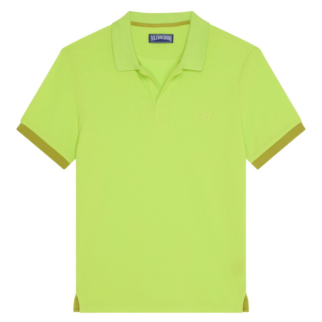 Palan Mens Cotton Polo Shirt PLNAN100