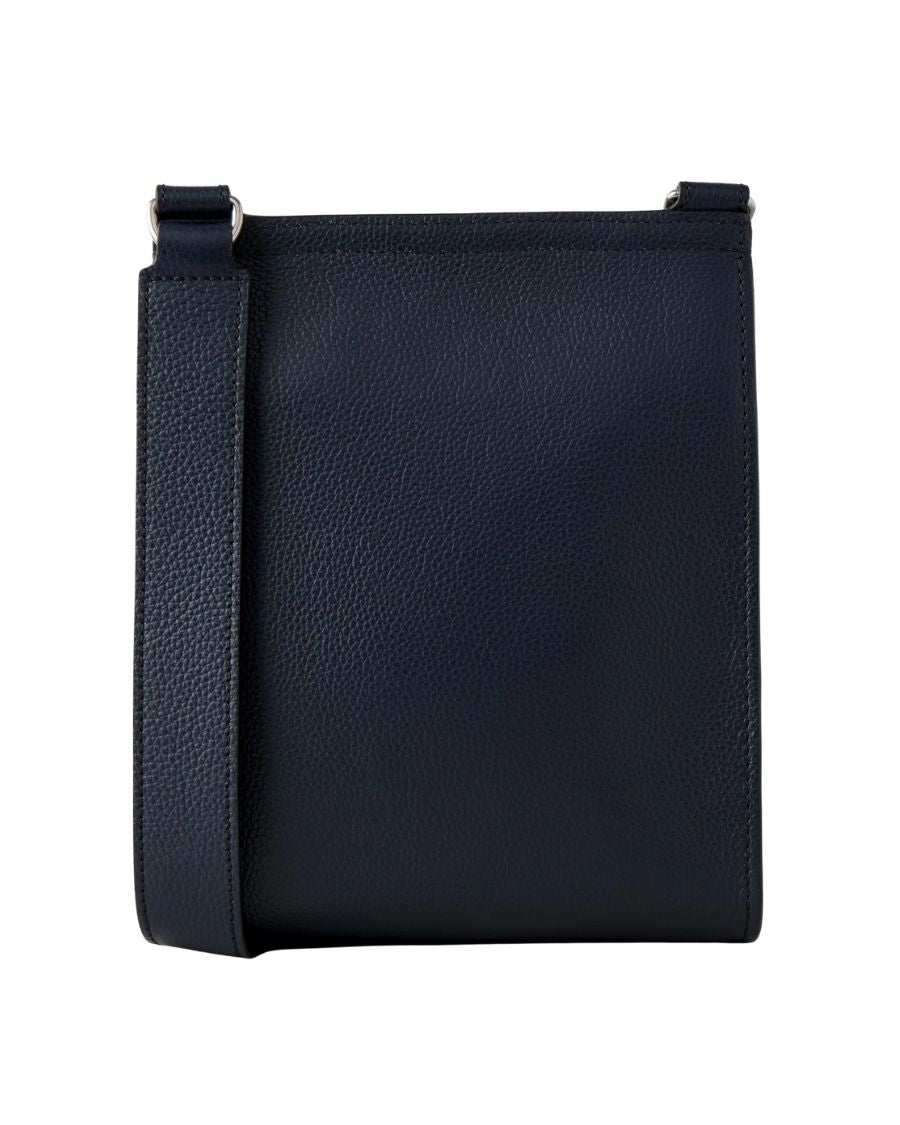 Small Antony N (Leather Strap) SCG HH9365/205