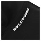 EA Embriodered Long Sleeve Mens T-Shirt EM006806 AF10761