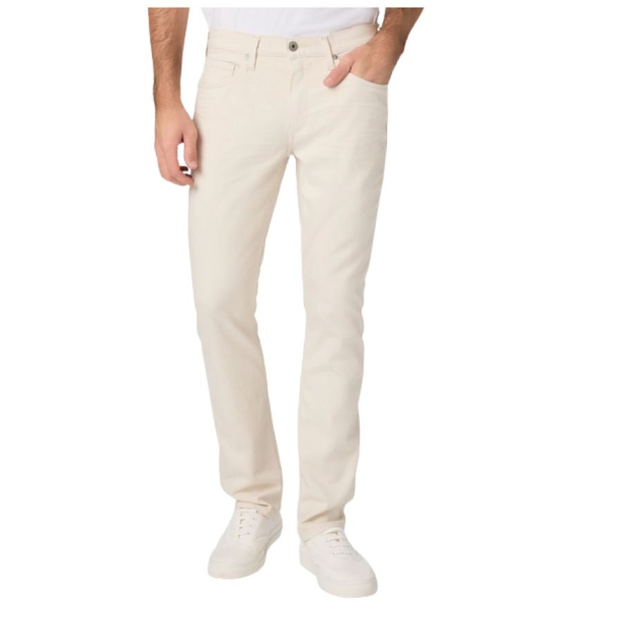 Transcend Federal Mens Slim Fit Jeans Sea Shell M655799