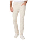 Transcend Federal Mens Slim Fit Jeans Sea Shell M655799