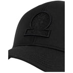 Mens Badge Logo Cap CAP08