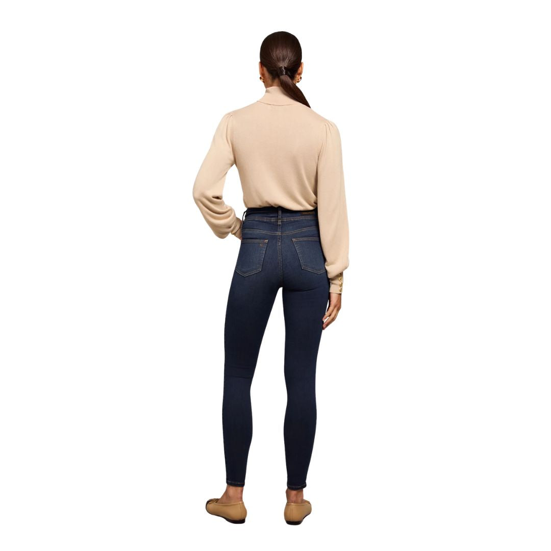 Contour Skinny Womens Jeans