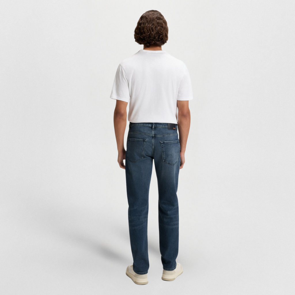 Re.Maine BC-C Regular Fit Stretch Jeans 50501843
