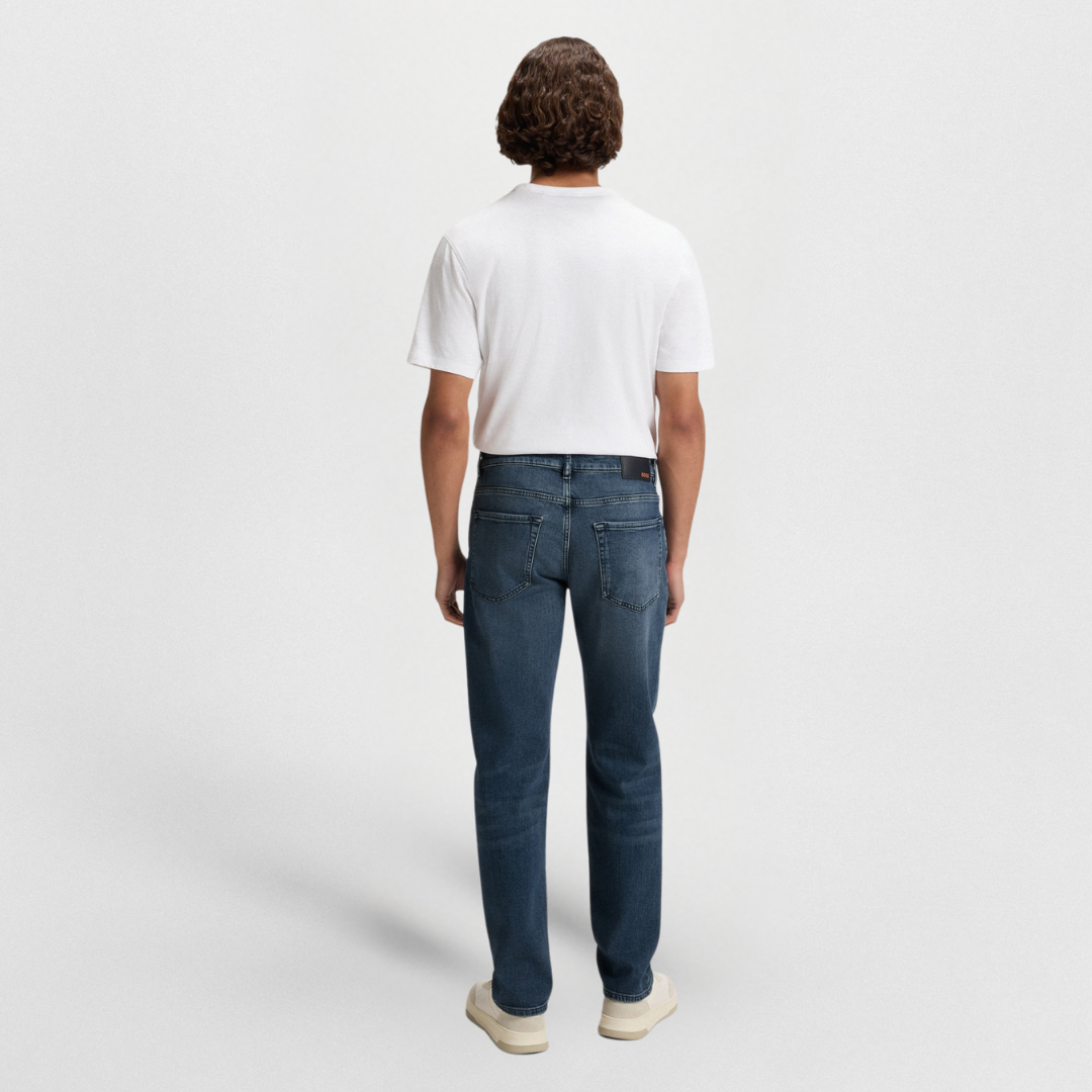 Re.Maine BC-C Regular Fit Stretch Jeans 50501843
