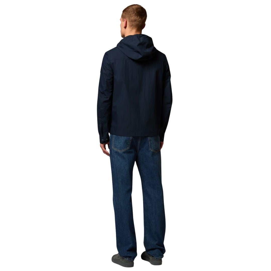 Container Mens Overshirt 106246