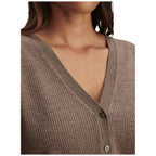 Frankie Womens Knitted Top VAR03461