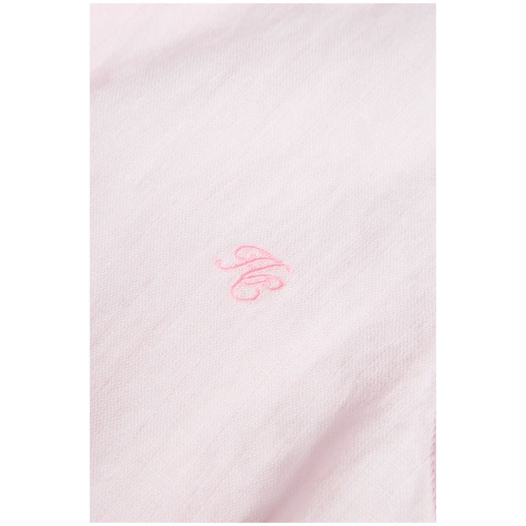 Amalfi Womens Linen Shirt