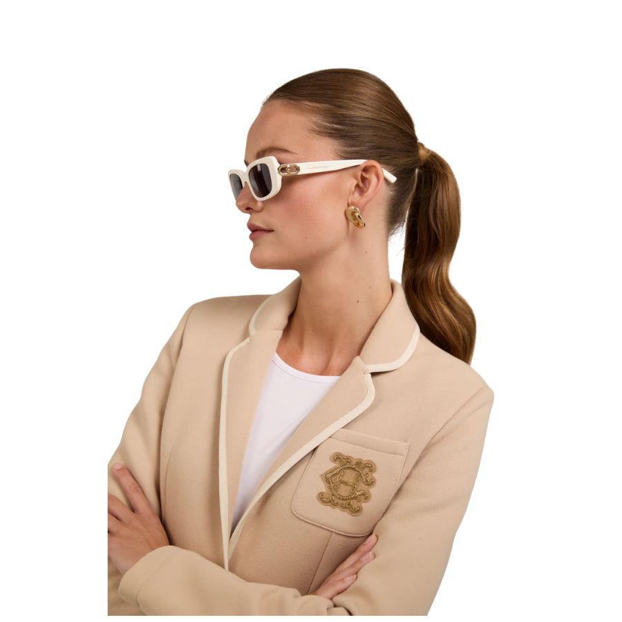 Paris Womens Narrow Sunglasses