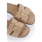 Monogram Slides