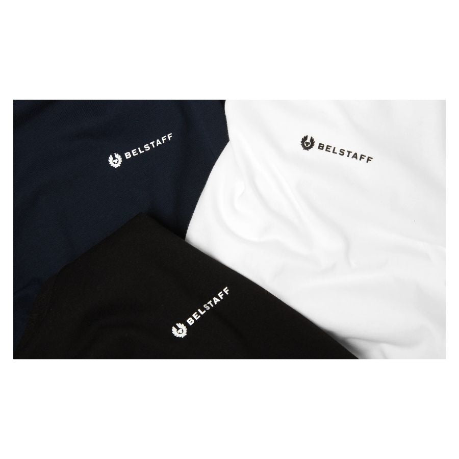 3 Pack Mens T-Shirts 106282