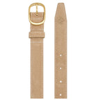 Deena Suede Womens Belts VAR03751