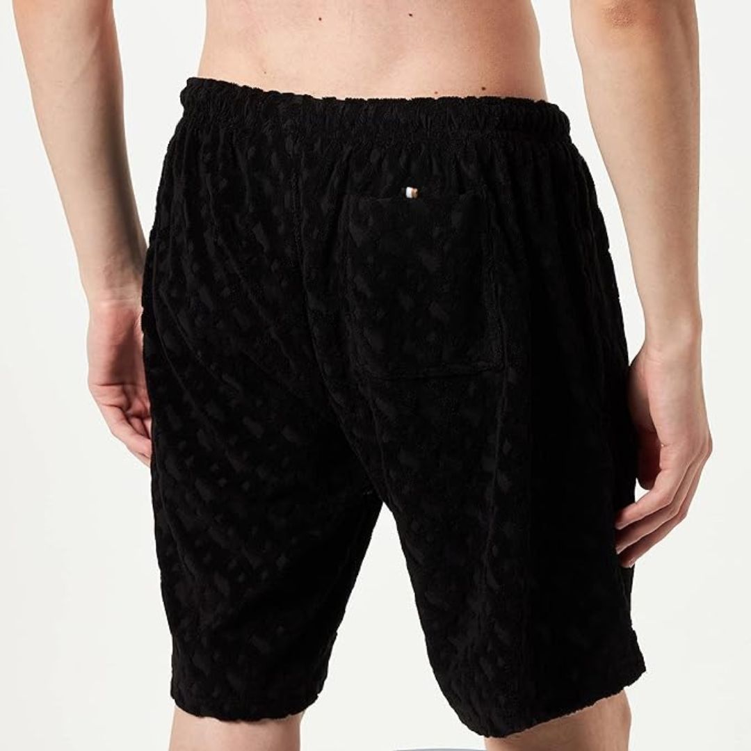 Terry Shorts 50491570