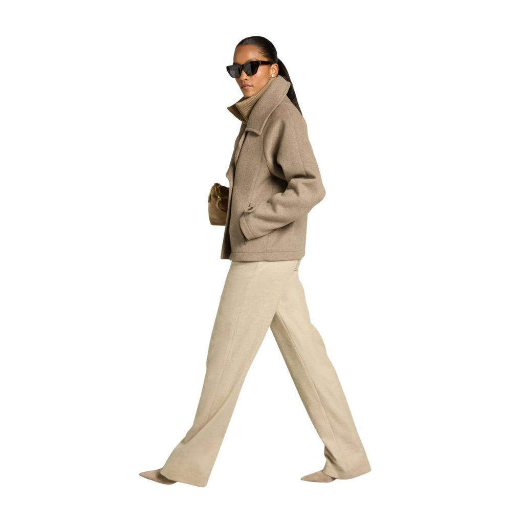 Hollingsworth Womens Jacket