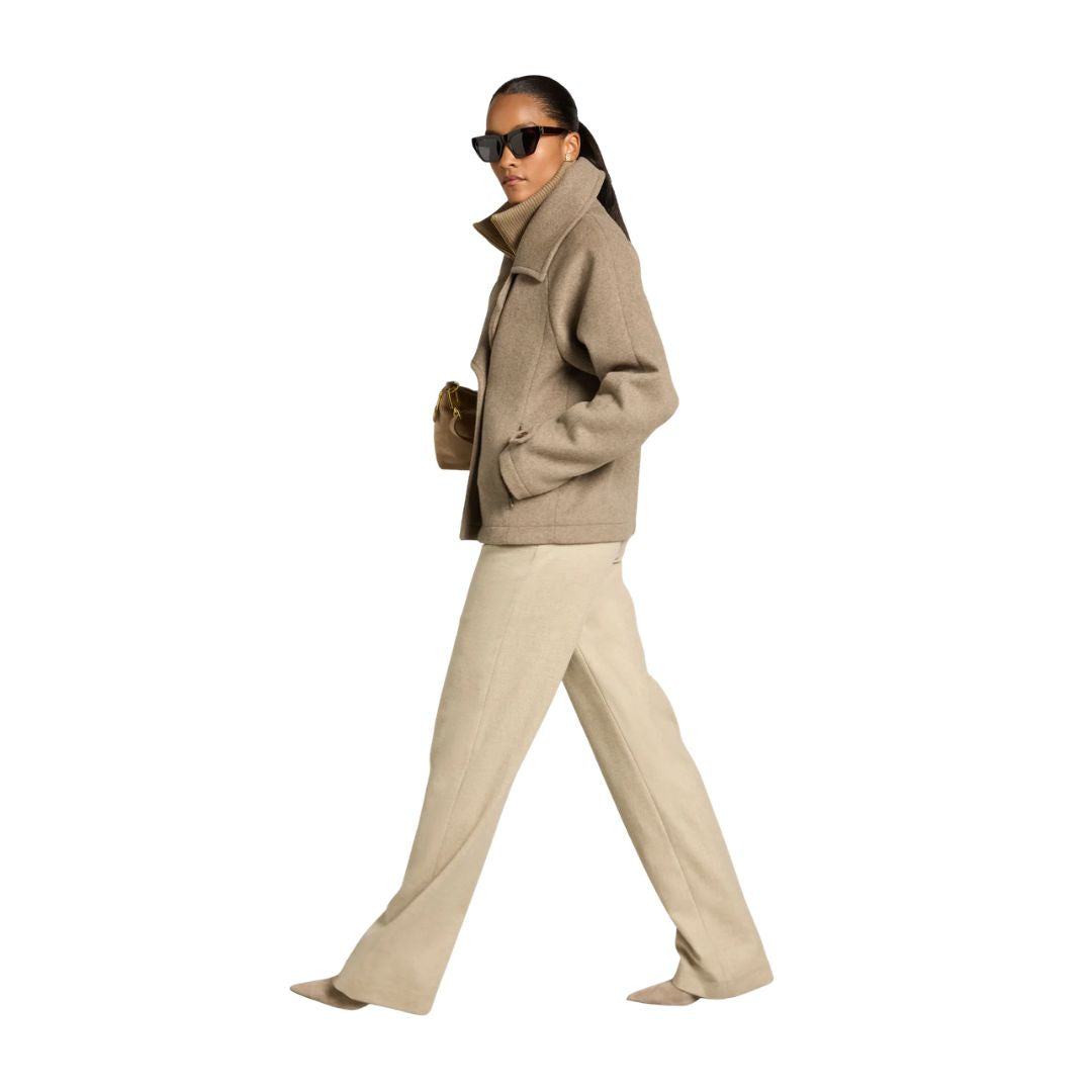 Hollingsworth Womens Jacket