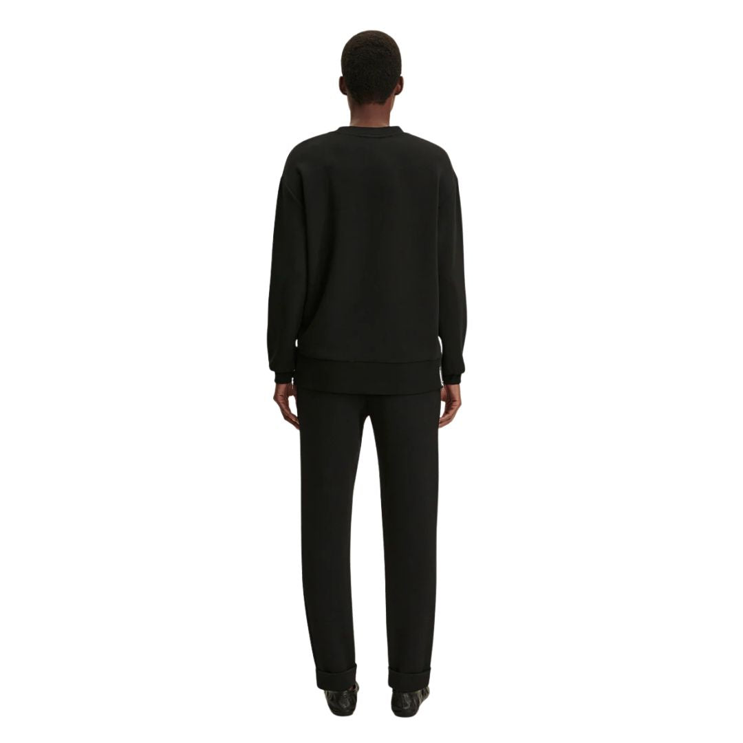 Rolled Cuff Womens Pant 28.5 VAR02059