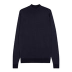 Harcourt Mock Turtle Neck Mens Jumper