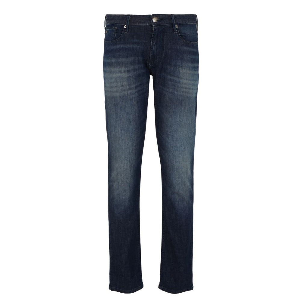 J06 Slim Fit Jeans 8N1J06 1D16Z