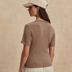 Katrina Fitted Womens T-Shirt VAR03023