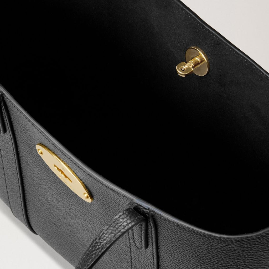 Mini Bayswater Small Classic Grain Tote Bag RL8875/205